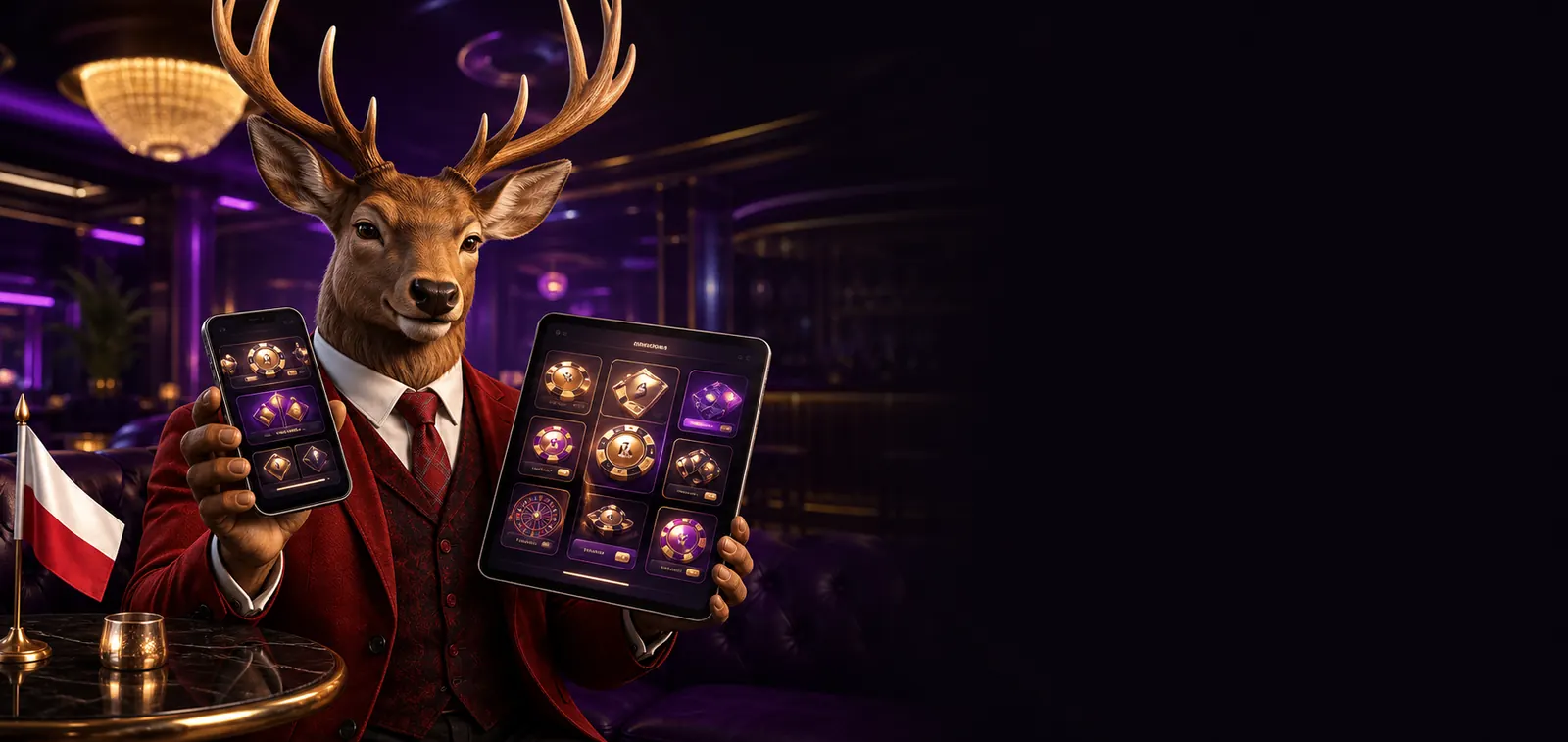 Pobierz aplikację SafeCasino